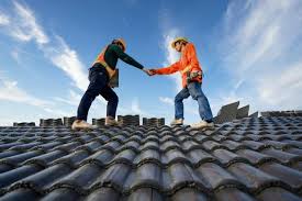 Best Roof Leak Repair  in Brooklyn Center, MN